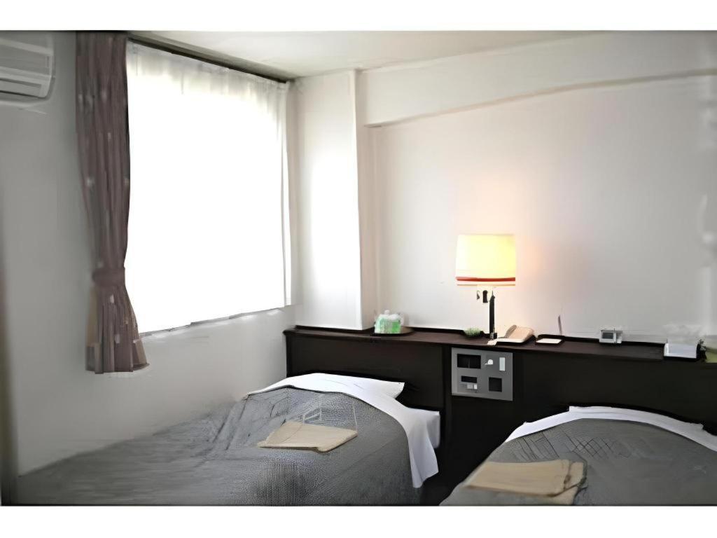 Hotel Town Honmachi Kōchi Buitenkant foto