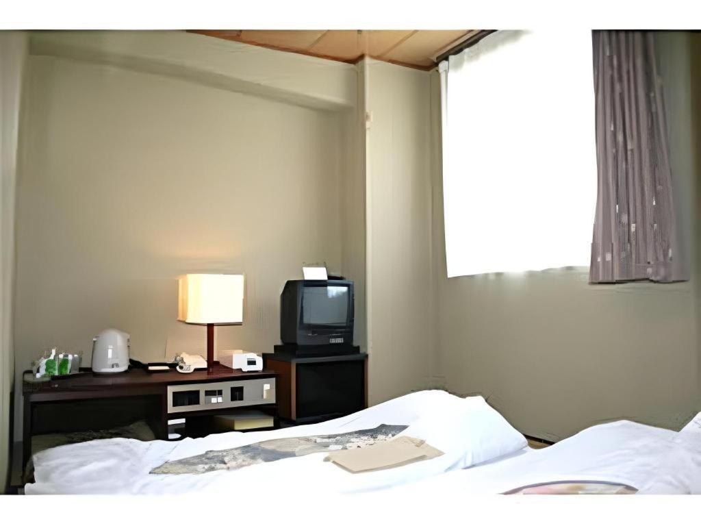 Hotel Town Honmachi Kōchi Buitenkant foto