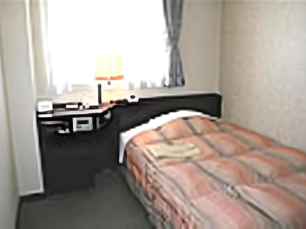Hotel Town Honmachi Kōchi Buitenkant foto