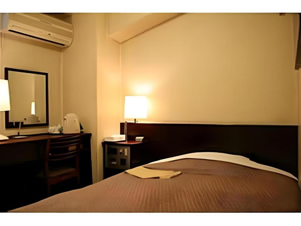 Hotel Town Honmachi Kōchi Buitenkant foto